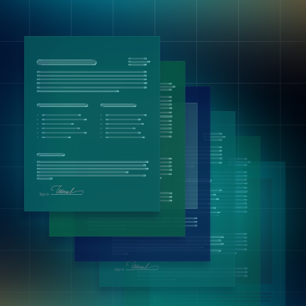 Document Generation at Scale: Governance, Compliance, and Best Practices for Regulated Applications