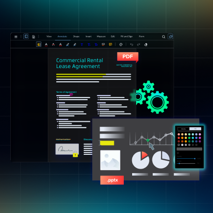 Does Open Source Mean a PDF Viewer Is More Customizable?
