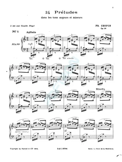 Correct rendering of an embedded image