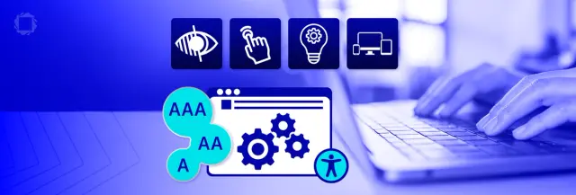 Top 5 things you need to know about updating your UI to WCAG-compliance