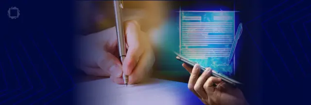 A Signature Move: The History and Evolution of Digital Signatures