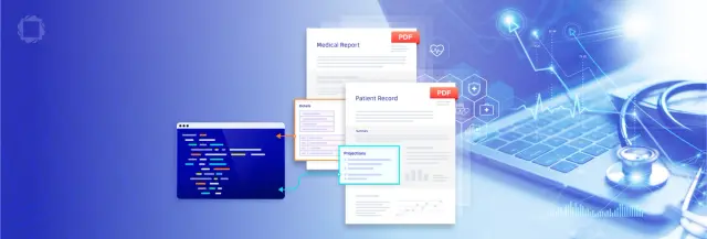Improving Healthcare Software Development with Smart Data Extraction | Apryse