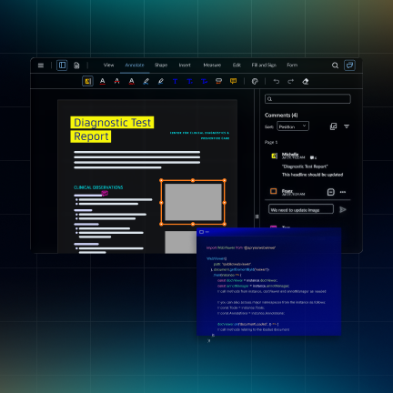 Can Apryse WebViewer be Used in HIPAA-Compliant Applications? What Healthcare Teams Need to Know