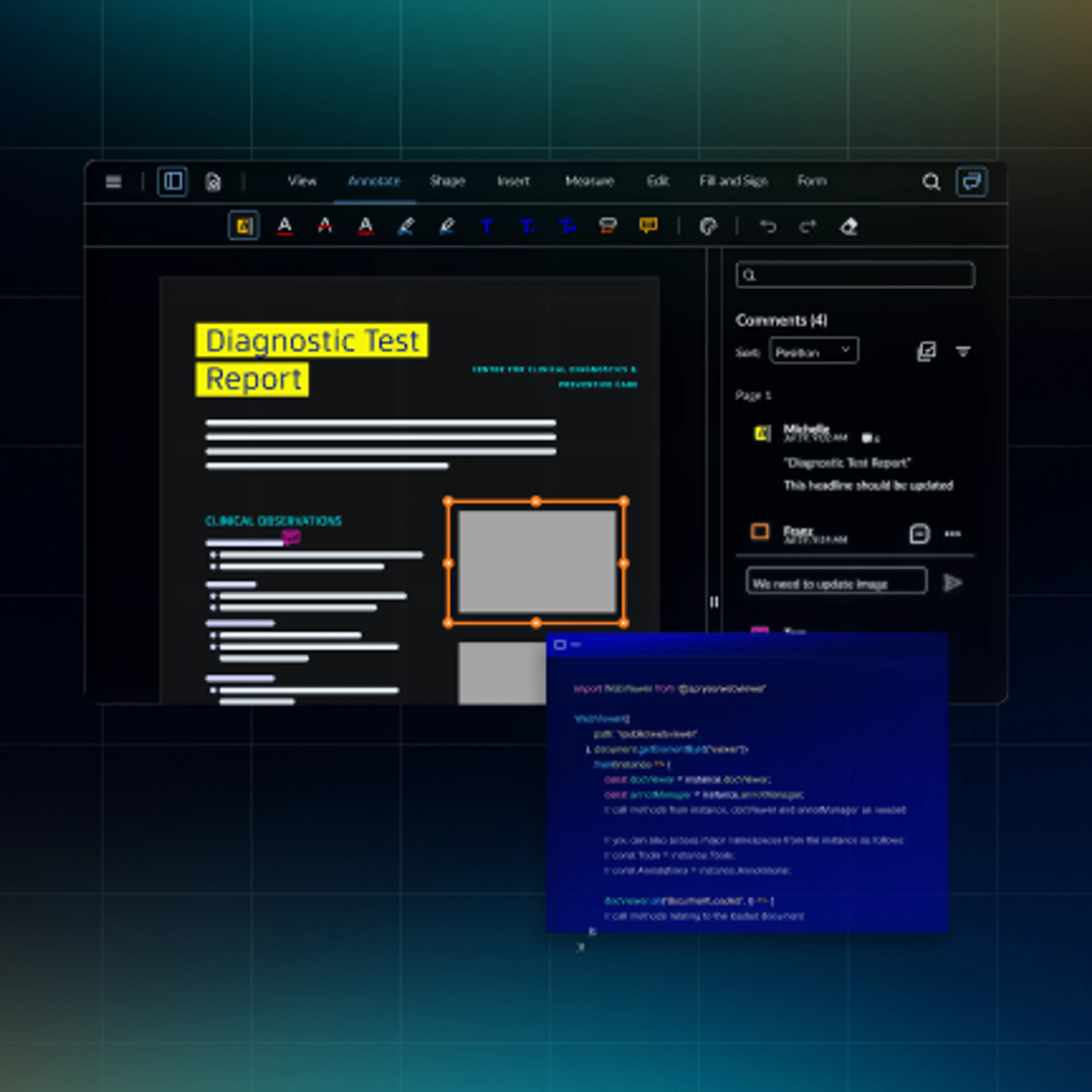 Can Apryse WebViewer be Used in HIPAA-Compliant Applications? What Healthcare Teams Need to Know