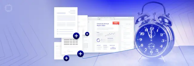 The Cost of Manual Processes: Why Automatic Document Generation Makes Financial Sense