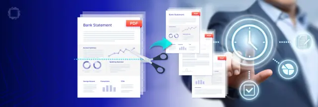 How Splitting a PDF Makes Your Customers’ Lives Easier