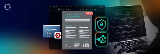 Choosing a React PDF SDK: Security, Speed, and No SaaS