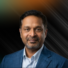 Employee Spotlight: Ownership Meets Opportunity with Madan Podduturi