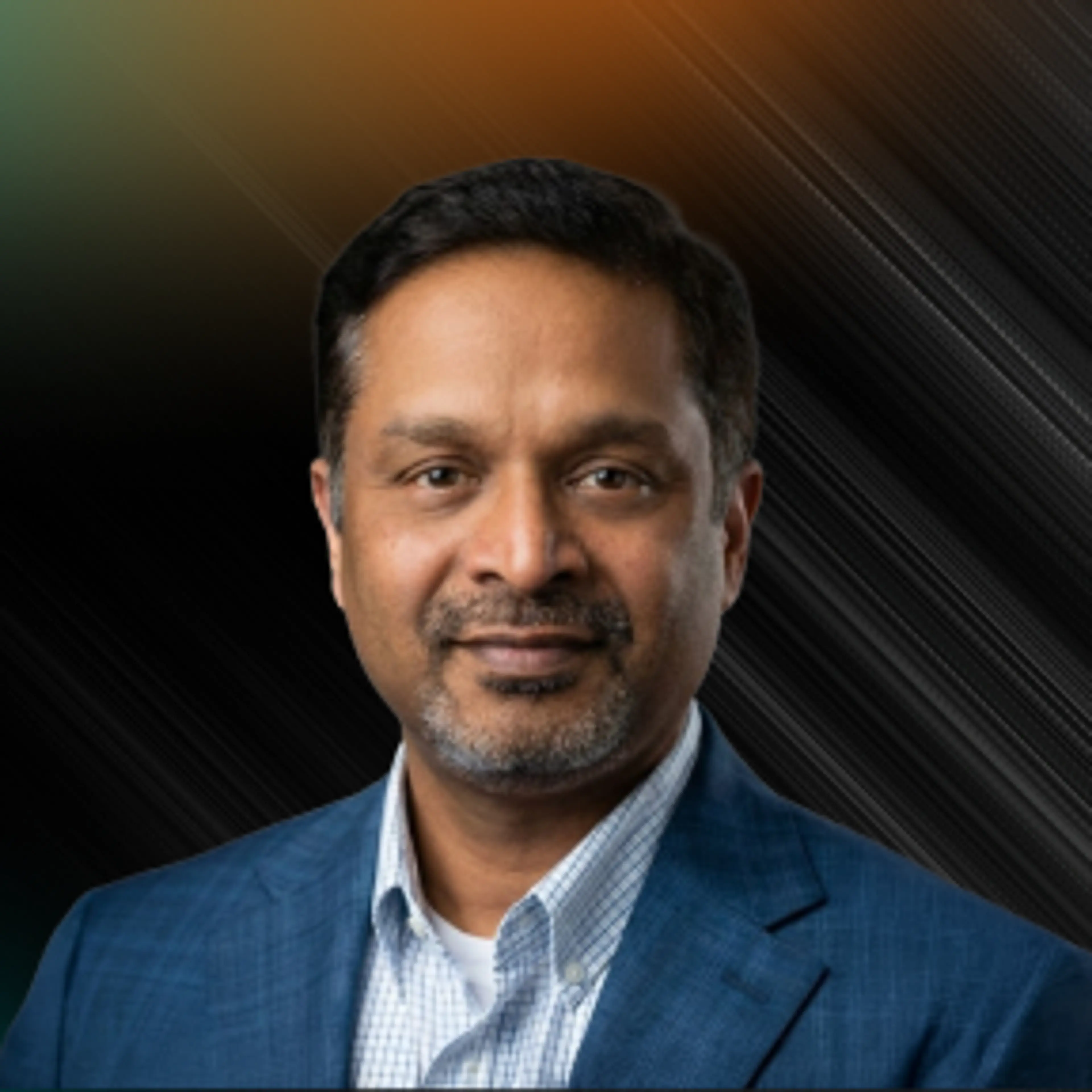 Employee Spotlight: Ownership Meets Opportunity with Madan Podduturi