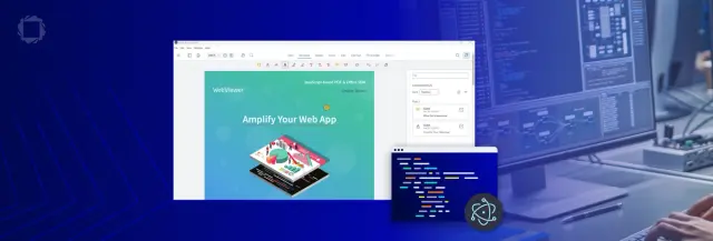 Creating a PDF Editor Electron App using Electron Forge