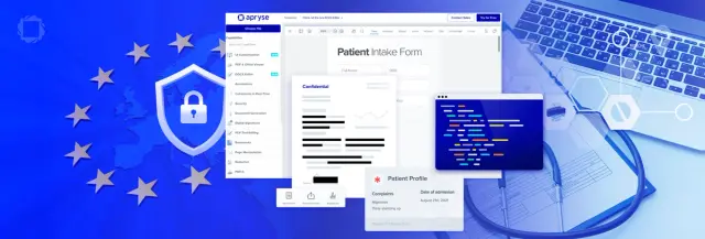 EHDS Explained: What EU Healthcare Providers, Researchers and Vendors Need to Know Now