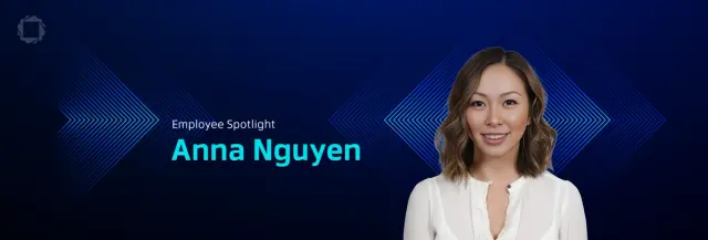Employee Spotlight: Celebrate Accounting Day with Anna Nguyen