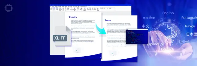 How to Implement Translating a PDF into a Different Language