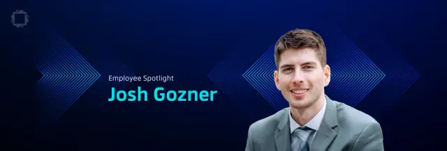 Bridging Technology and Impact: Josh Gozner on Solutions Engineering at Apryse
