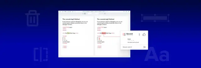 Comparing PDF and Word Documents with Semantic Comparison