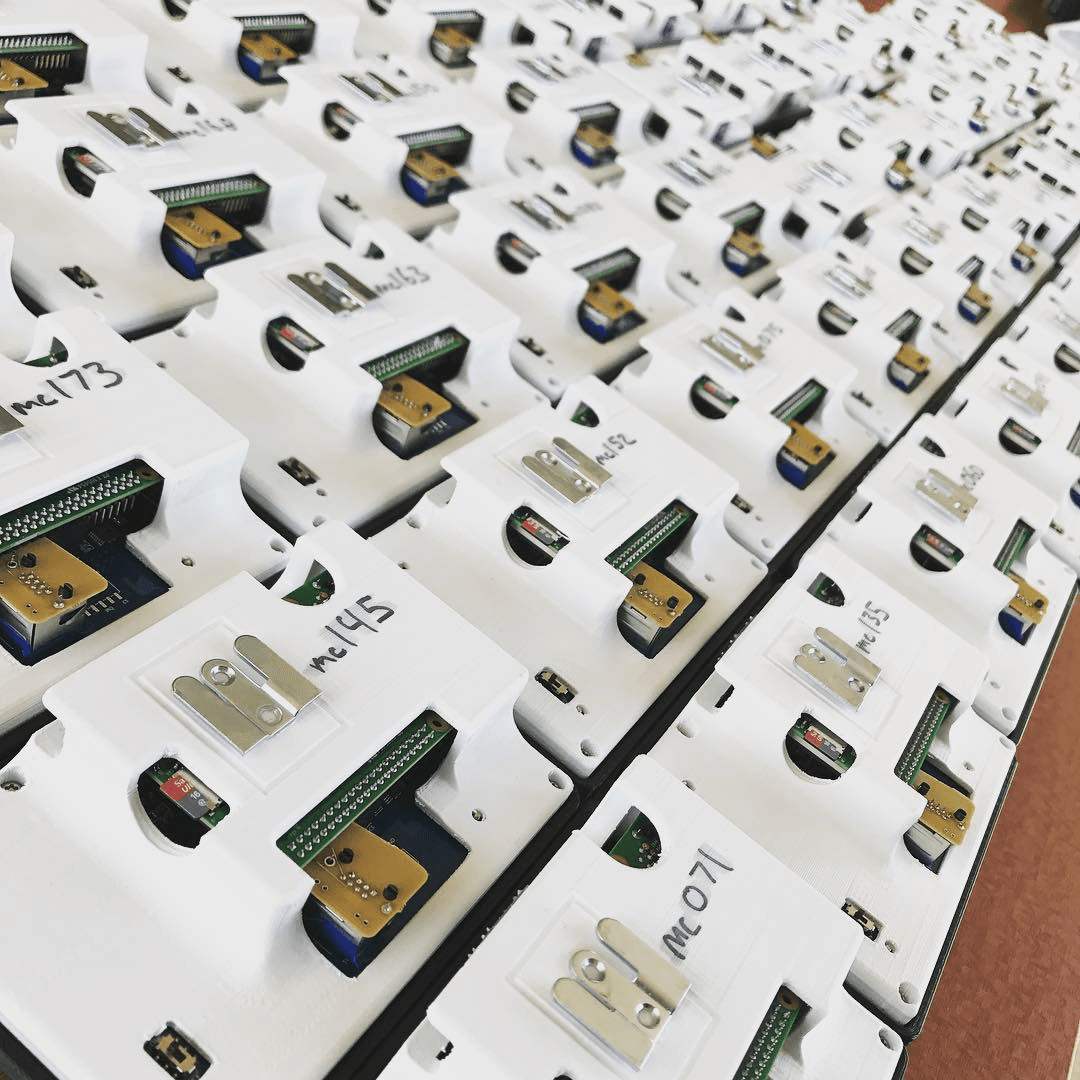 Documentation of Work