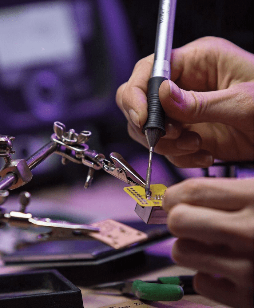 Documentation of Work