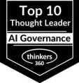 Thinkers360 — Global Top 10 Thought Leader, Leadership & AI Governance