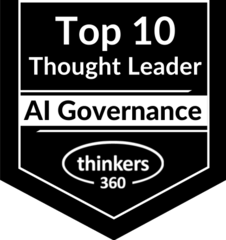 Thinkers360 — Global Top 10 Thought Leader, Leadership & AI Governance