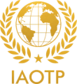 IAOTP — Global No.1 Chief Futurist, 2025