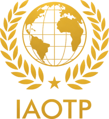 IAOTP — Global No.1 Chief Futurist, 2025