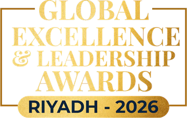 Global Excellence & Leadership Awards, Riyadh 2026