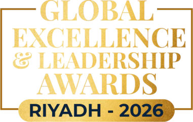 Global Excellence & Leadership Awards, Riyadh 2026