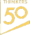 Recognised by Thinkers50, 2026