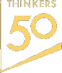 Recognised by Thinkers50, 2026