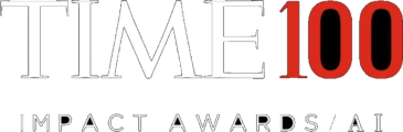 TIME100 AI Impact Awards, 2025