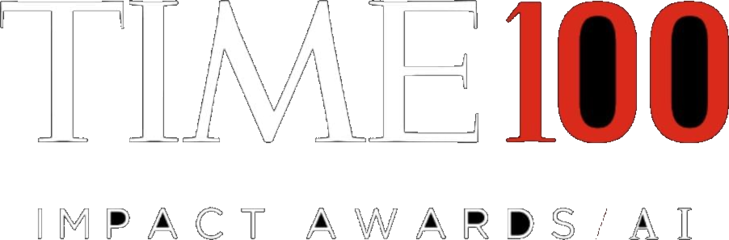 TIME100 AI Impact Awards, 2025