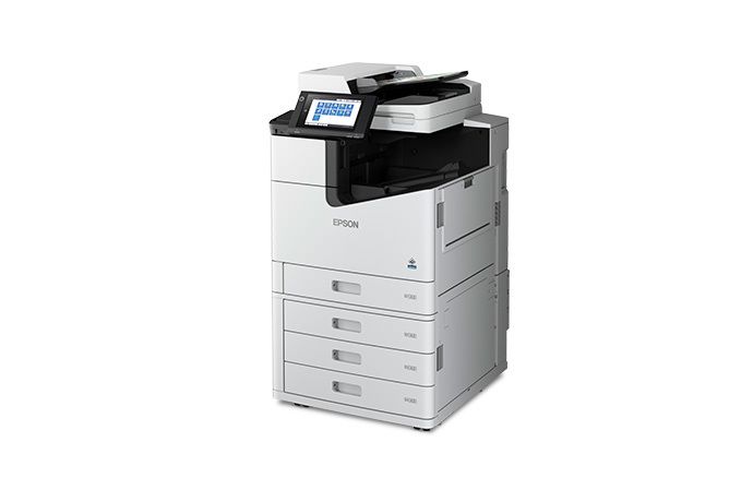 WorkForce Enterprise WF-C21000