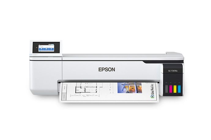 SureColor T3170X