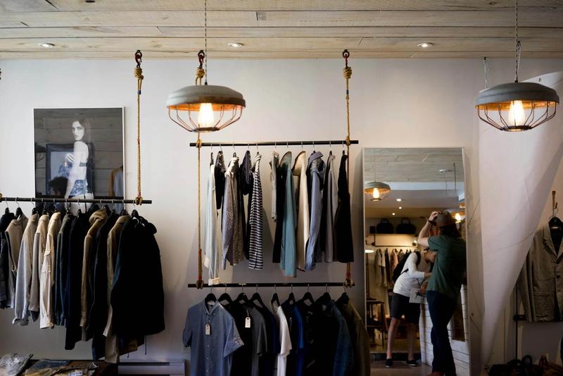 clothes-shop