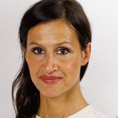 Sahrin Rezai