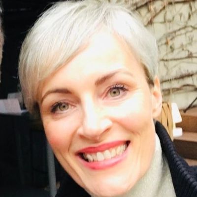 Anne Weber