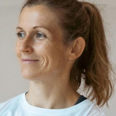 Katharina Richter