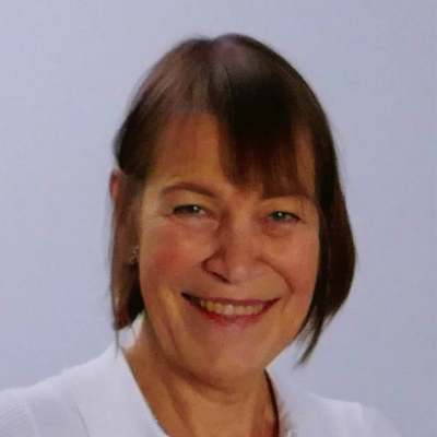 Eva Kluge