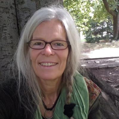 Ulrike Stein