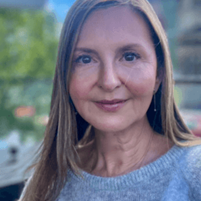 Cornelia Köster
