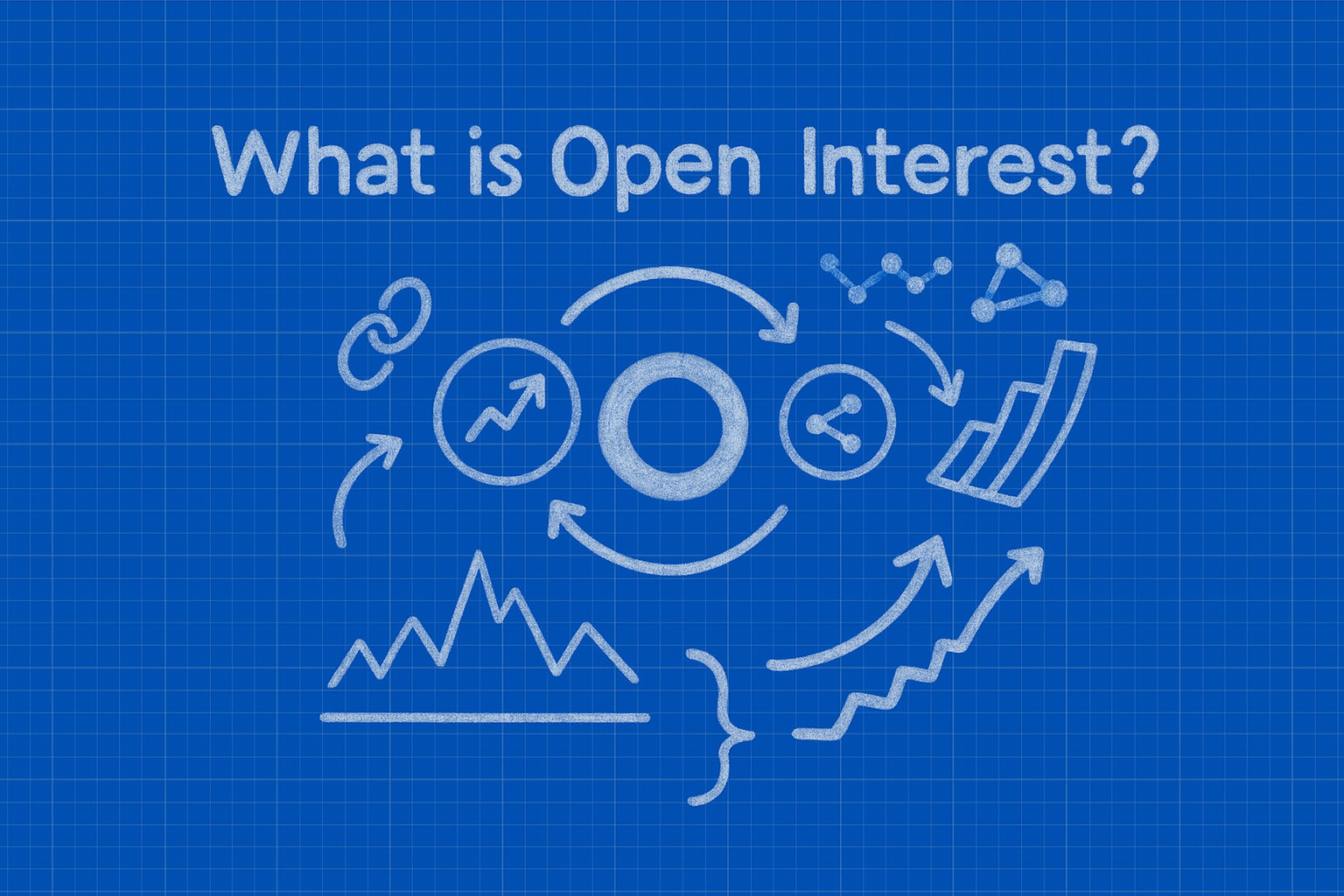 What is Open Interest? Crypto Futures OI Explained for Web3 | Cube Exchange