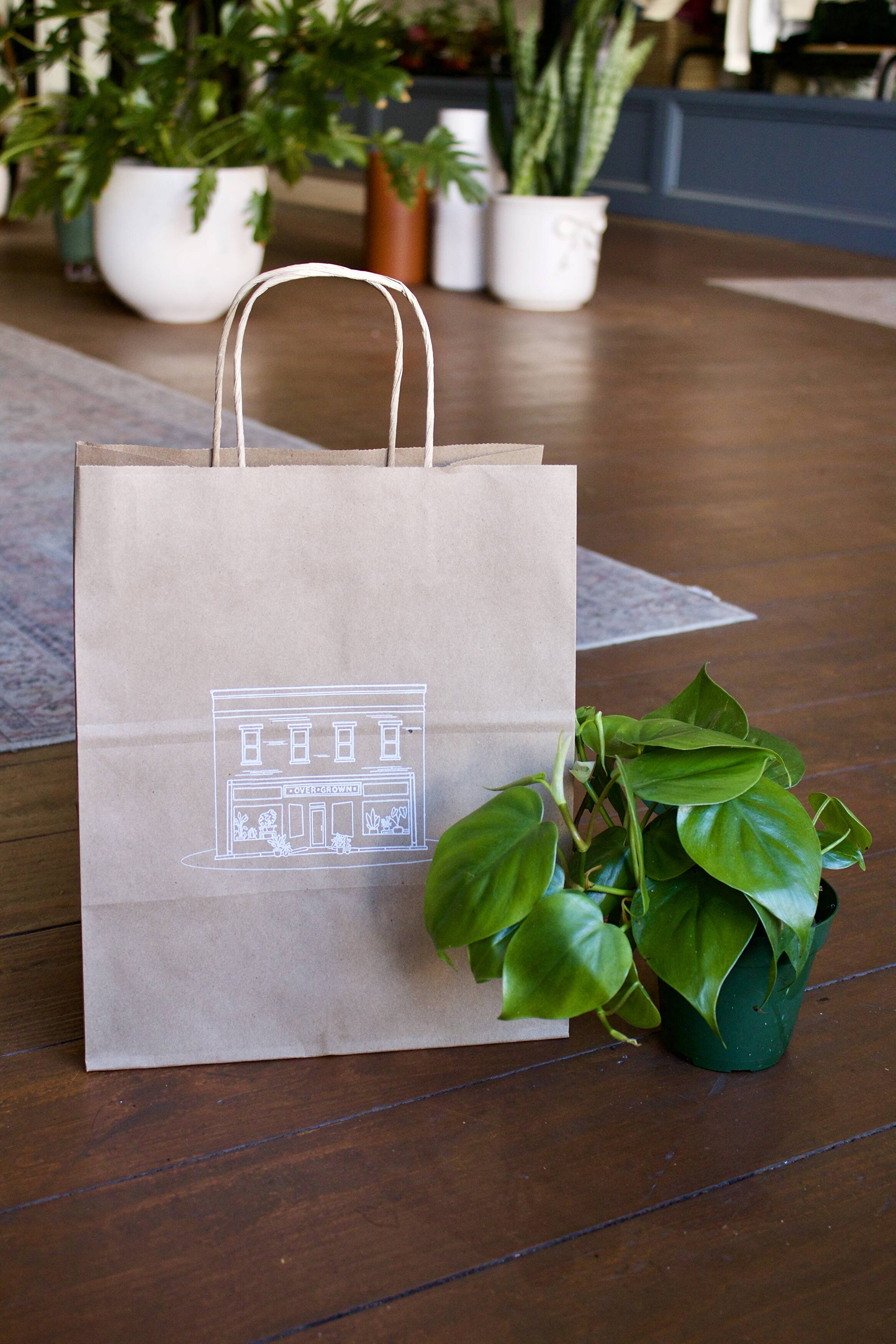 Plant Systems vs. Plant Hauls