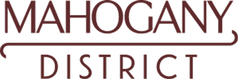 Mahogany District