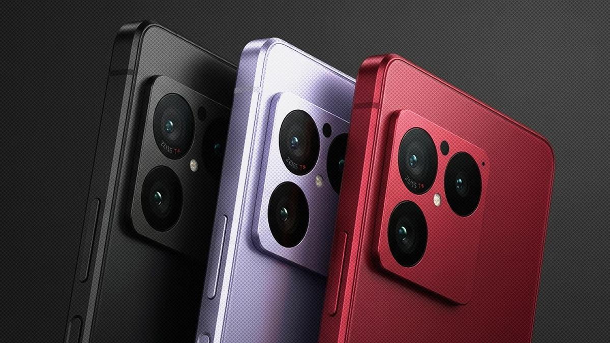 Sony anuncia el Xperia 1 VIII para el 12 de mayo: rediseño de cámara, Snapdragon 8 Elite y precio que duele
