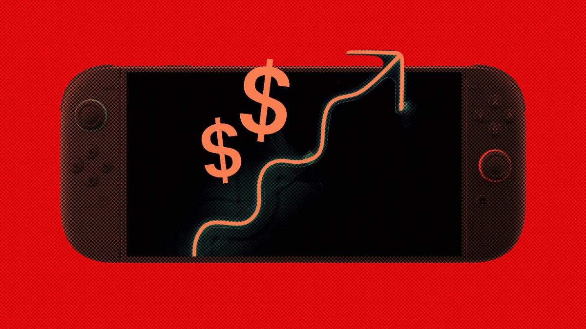 La IA se quedó con toda la RAM y ahora el Switch 2 cuesta $50 más. Todos los gadgets van a subir de precio