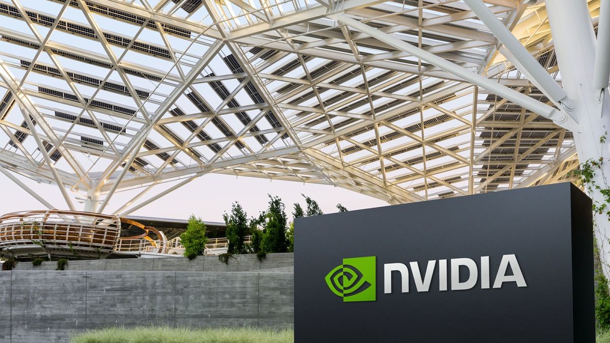 Nvidia 