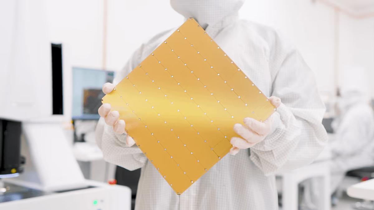 Cerebras va a bolsa con el chip de IA más grande del mundo y una valoración de 26.600 millones de dólares