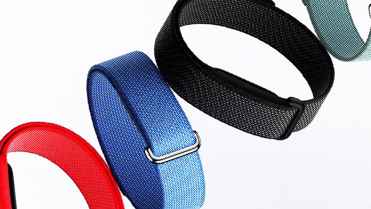 Google lanza el Fitbit Air: sin pantalla, con IA y a $99 para competirle de frente a WHOOP