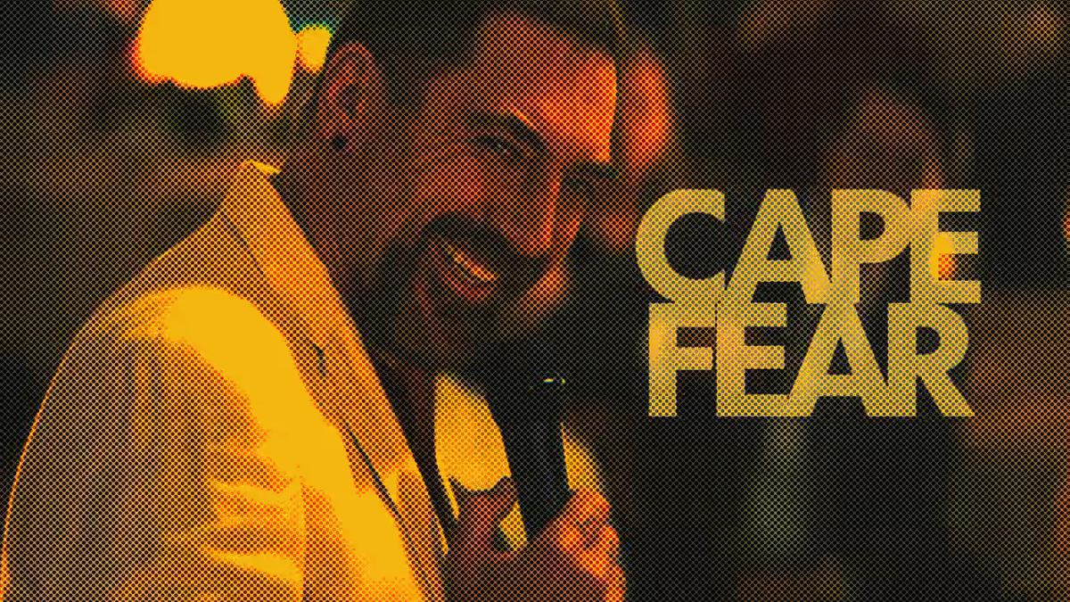 Cape Fear llega a Apple TV+ el 5 de junio: Bardem, Adams y la sombra de Scorsese en el thriller del verano