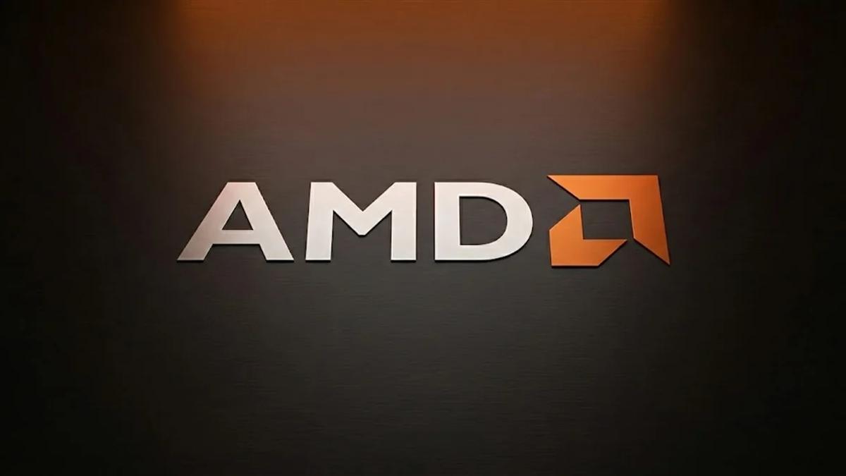 AMD Logo